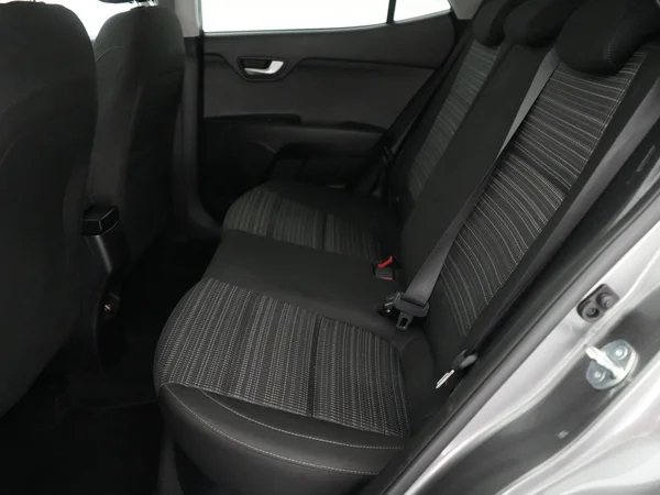 Kia Stonic (2025) — foto 7 van 21