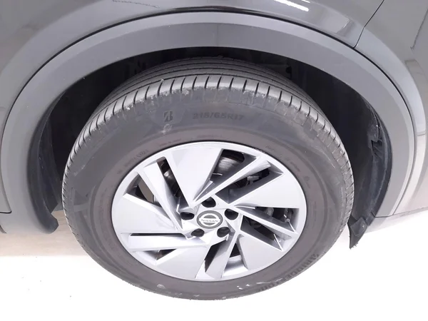 Nissan Qashqai (2022) — foto 11 van 28