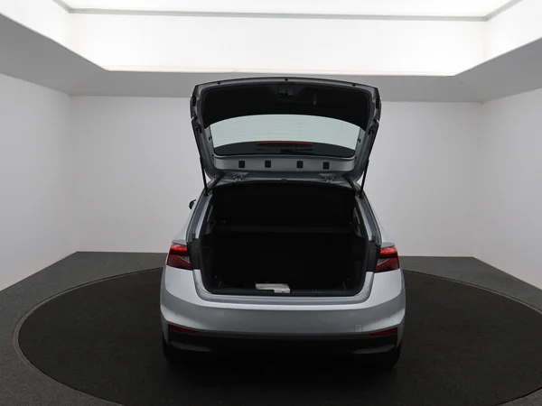 SKODA Fabia (2025) — foto 3 van 21