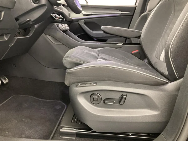 SKODA Kodiaq (2025) — foto 27 van 35