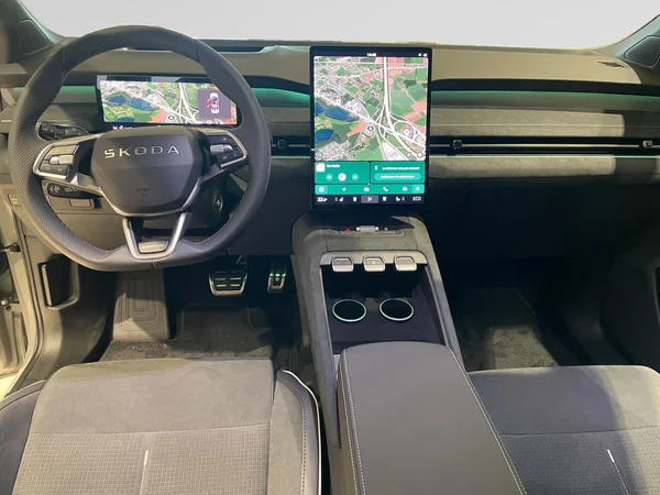SKODA Peaq (2026) — foto 17 van 23