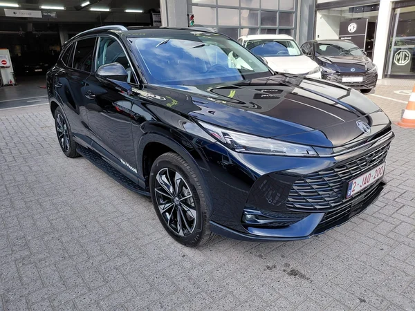 MG EHS (2025) — foto 9 van 16