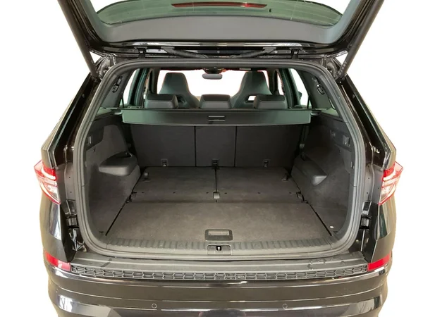 SKODA Kodiaq (2024) — foto 13 van 22