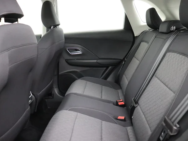 MG ZS (2026) — foto 5 van 27