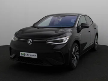 VOLKSWAGEN ID.5 (2023)