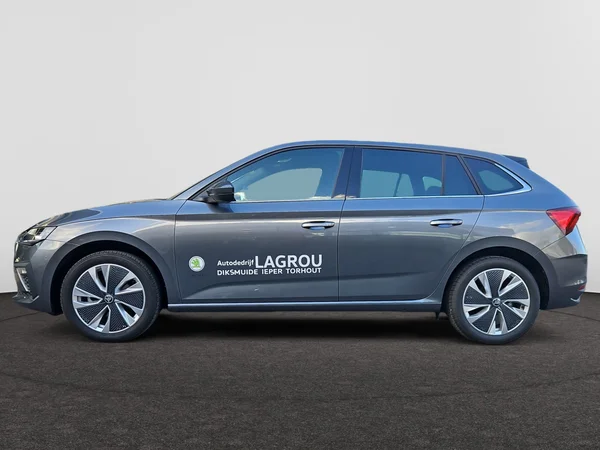 SKODA Scala (2024) — foto 12 van 23