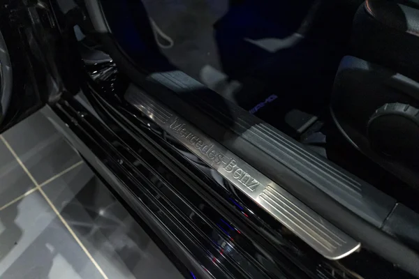 Mercedes-Benz A-Klasse (2023) — foto 19 van 34