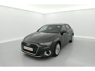 AUDI A3 Sportback (2021)