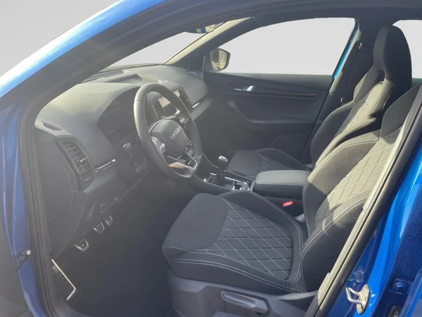 SKODA Karoq (2025) — foto 19 van 20