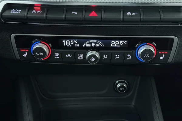 Audi Q2 (2026) — foto 7 van 18