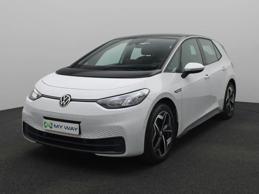 VOLKSWAGEN ID.3 1122_112542_2023