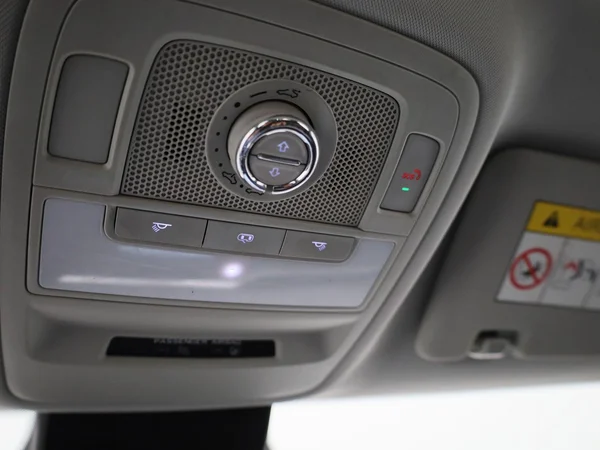 MG ZS EV (2021) — foto 19 van 45