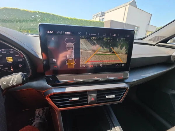 CUPRA Formentor (2024) — foto 5 van 24