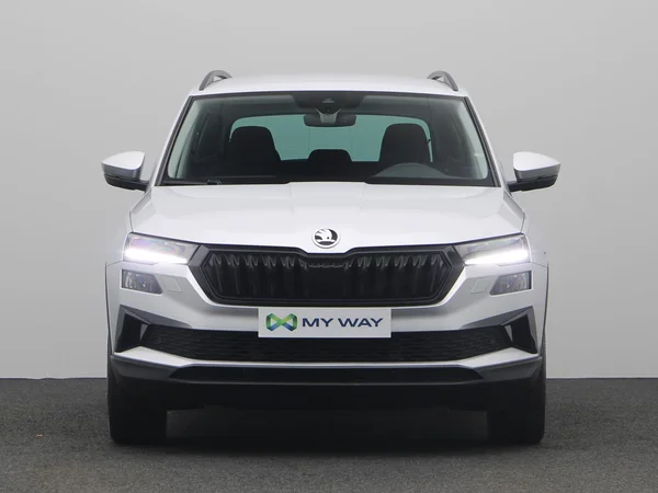 SKODA Karoq (2024) — foto 15 van 19