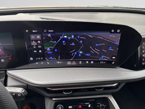 AUDI Q5 Sportback (2026) — foto 3 van 16