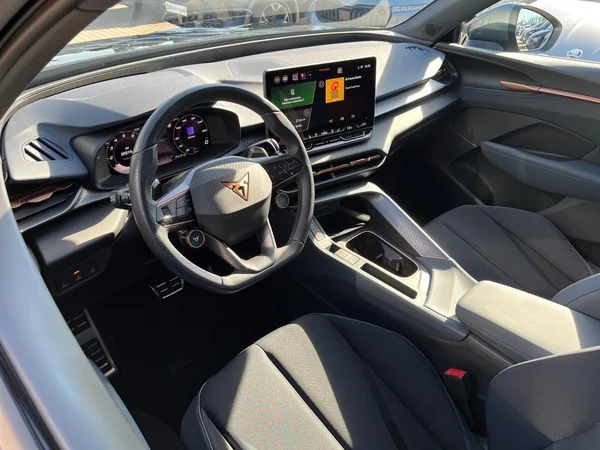 CUPRA Terramar (2025) — foto 22 van 22