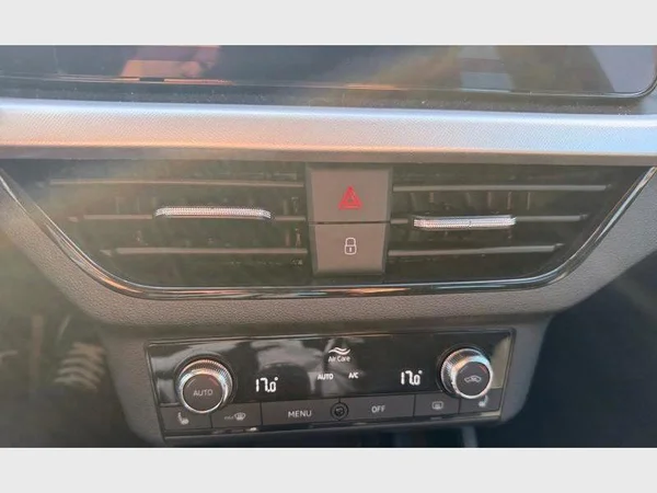Skoda Kamiq (2021) — foto 16 van 28