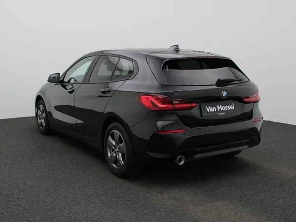 BMW 1 Reeks (2021) — foto 12 van 41
