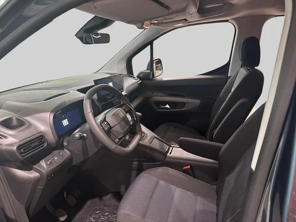 Fiat Qubo (2026) — foto 3 van 16