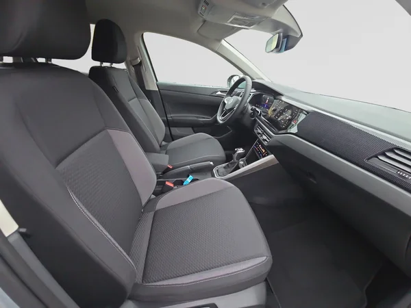 VOLKSWAGEN Taigo (2026) — foto 3 van 24
