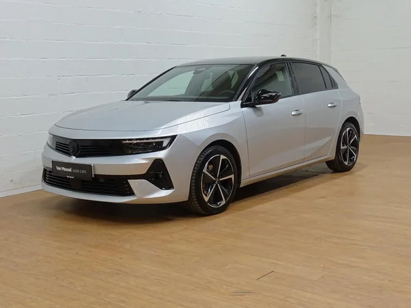 Opel Astra (2025) — foto 19 van 22