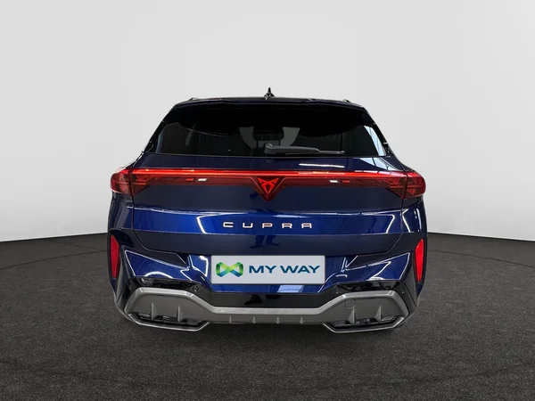 CUPRA Terramar e-Hybrid (PHEV) (2025) — foto 19 van 24