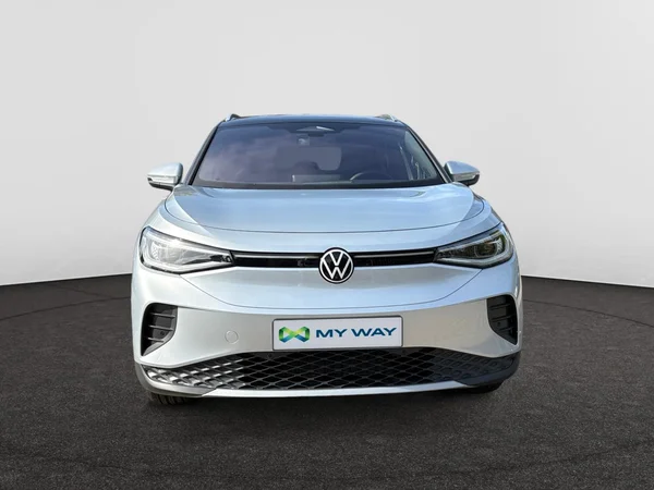 VOLKSWAGEN ID.4 (2026) — foto 23 van 24