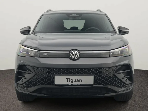 VOLKSWAGEN Tiguan (2026) — foto 5 van 10