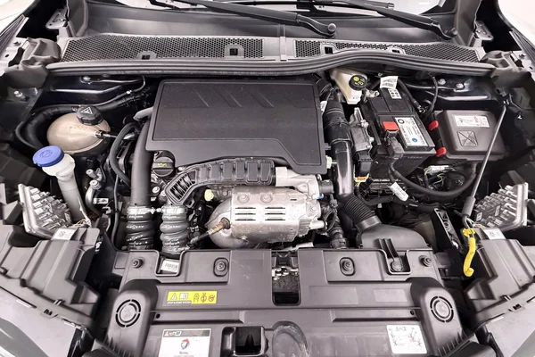 DS Ds 3 Crossback (2021) — foto 2 van 35