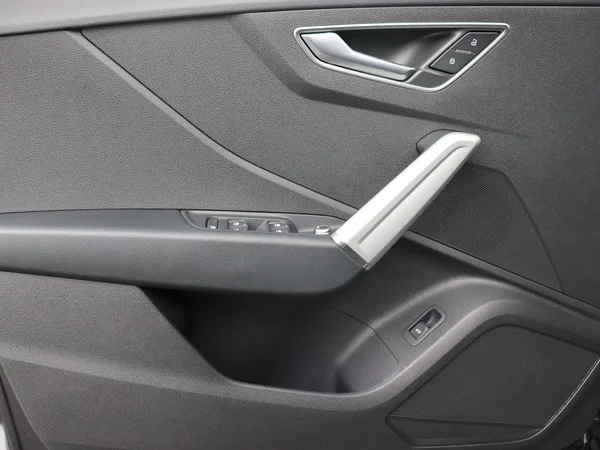 AUDI Q2 (2025) — foto 10 van 19