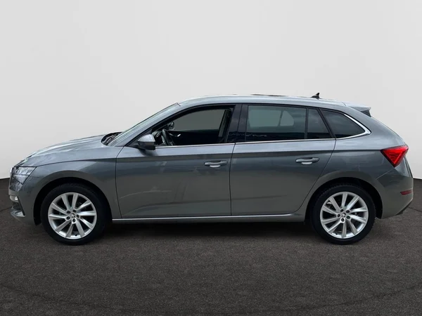 SKODA Scala (2023) — foto 11 van 21