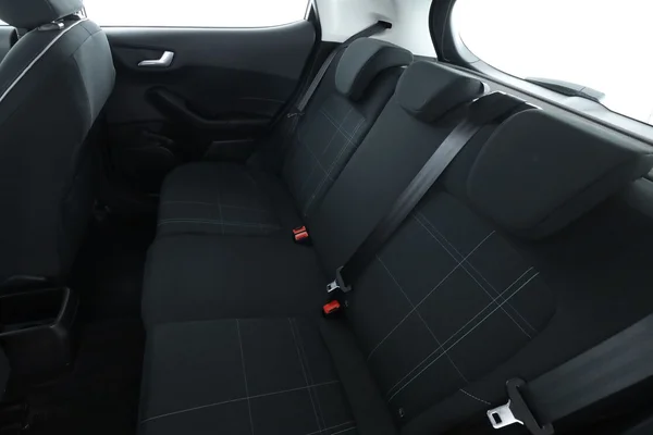 Ford Fiesta (2019) — foto 5 van 16