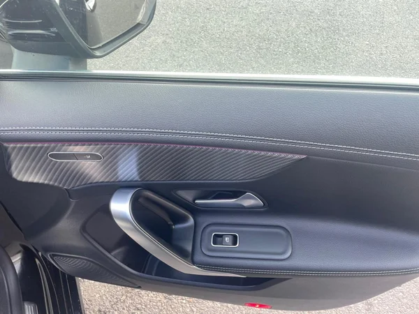 MERCEDES-BENZ CLA SW (X118) (2023) — foto 9 van 21