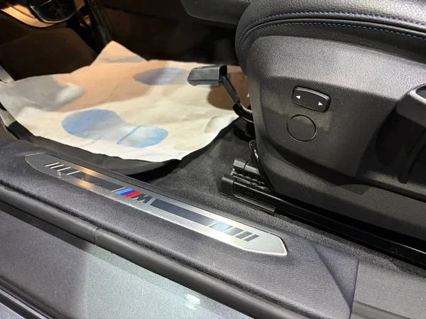 Bmw 116 (2020) — foto 24 van 25