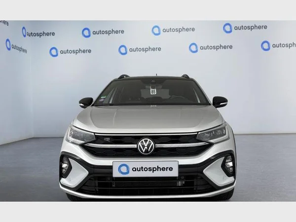 Volkswagen Taigo (2025) — foto 8 van 15
