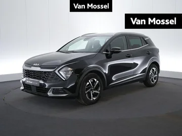 Kia Sportage (2024)