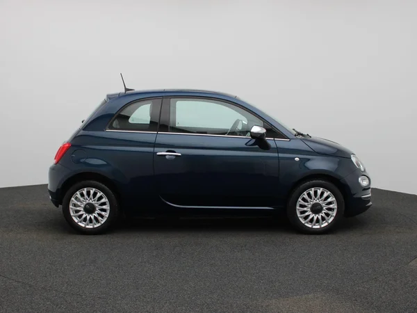 Fiat 500 (2021) — foto 34 van 37