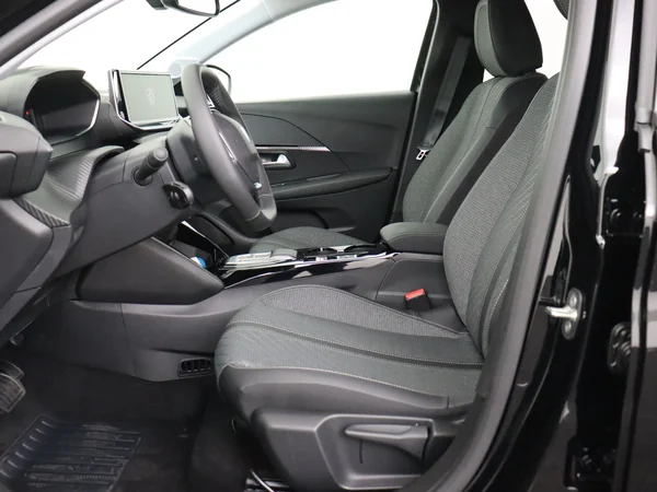 PEUGEOT 208 (2025) — foto 2 van 26