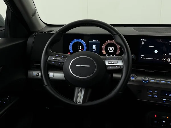 HYUNDAI Kona (2025) — foto 14 van 27
