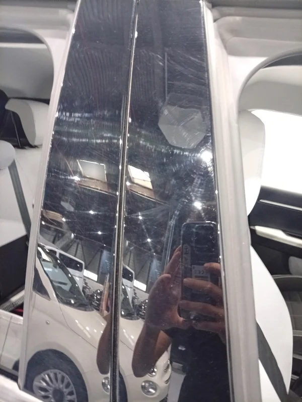Citroen E-C3 (2025) — foto 30 van 71