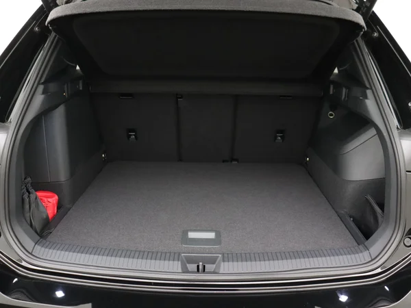 VOLKSWAGEN Tiguan (2025) — foto 8 van 35