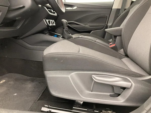 SKODA Fabia (2025) — foto 35 van 36