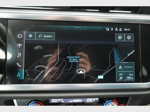 AUDI Q3 (2021) — foto 19 van 30