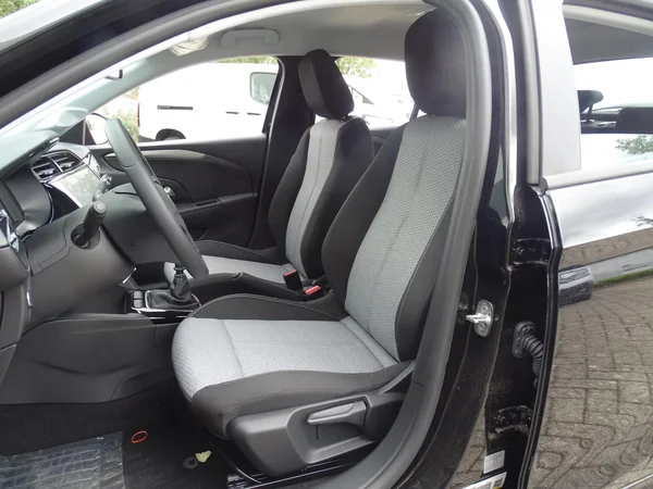 Opel Corsa (2024) — foto 3 van 24
