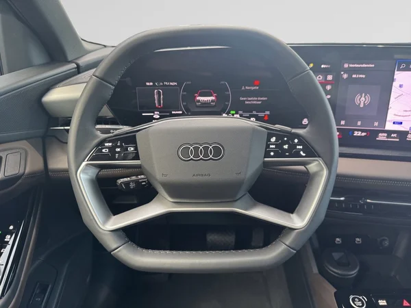 AUDI Q6 Sportback e-tron (2026) — foto 4 van 22