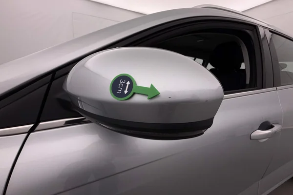 Renault Megane SW Phase II E-TECH (PHEV) (2023) — foto 25 van 34