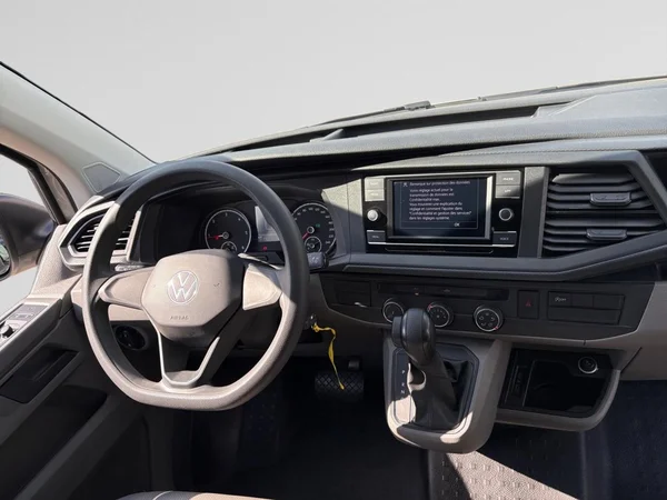 VOLKSWAGEN Transporter T6.1 1000 Fou Lwb Dsl (2024) — foto 18 van 18