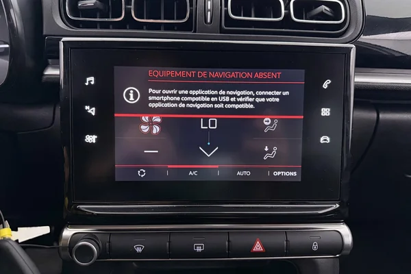 Citroen C3 (2023) — foto 8 van 26