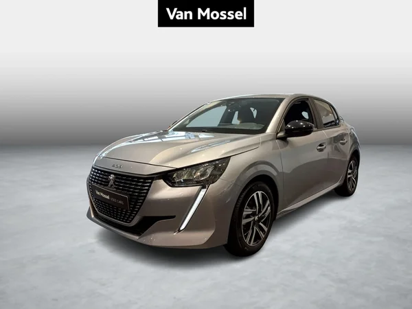 Peugeot 208 (2022) — foto 1 van 26