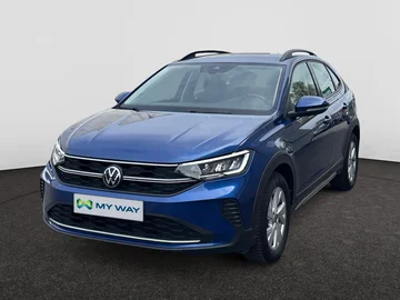 VOLKSWAGEN Taigo (2023)